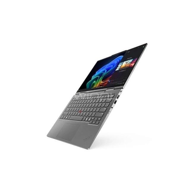 Notebook Lenovo ThinkPad X1 Yoga de 14” (Ultra 7 155U, 32GB DDR5, 1TB SSD, Win11 Pro)