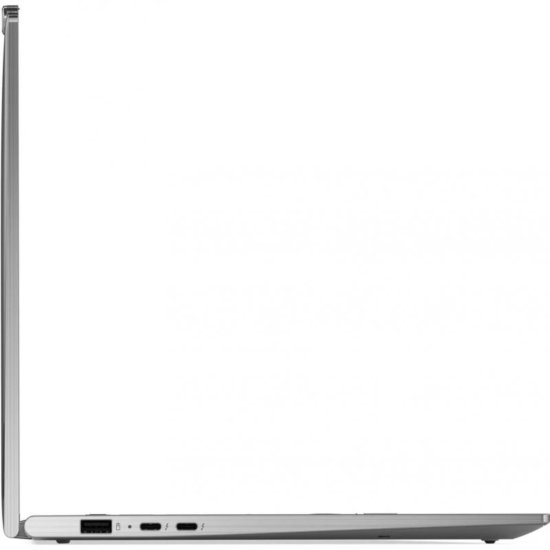 Notebook Lenovo ThinkPad X1 Yoga de 14” (Ultra 7 155U, 32GB DDR5, 1TB SSD, Win11 Pro)