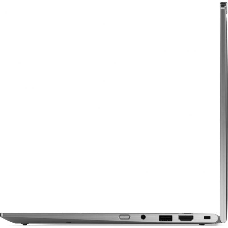 Notebook Lenovo ThinkPad X1 Yoga de 14” (Ultra 7 155U, 32GB DDR5, 1TB SSD, Win11 Pro)