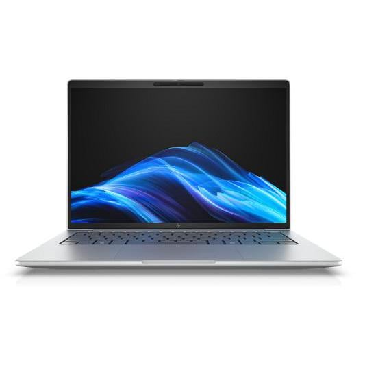 Notebook HP EliteBook 8 AIG1i de 14“ (Ultra 7 255U, 16GB RAM, 1TB SSD, Win11 Pro)