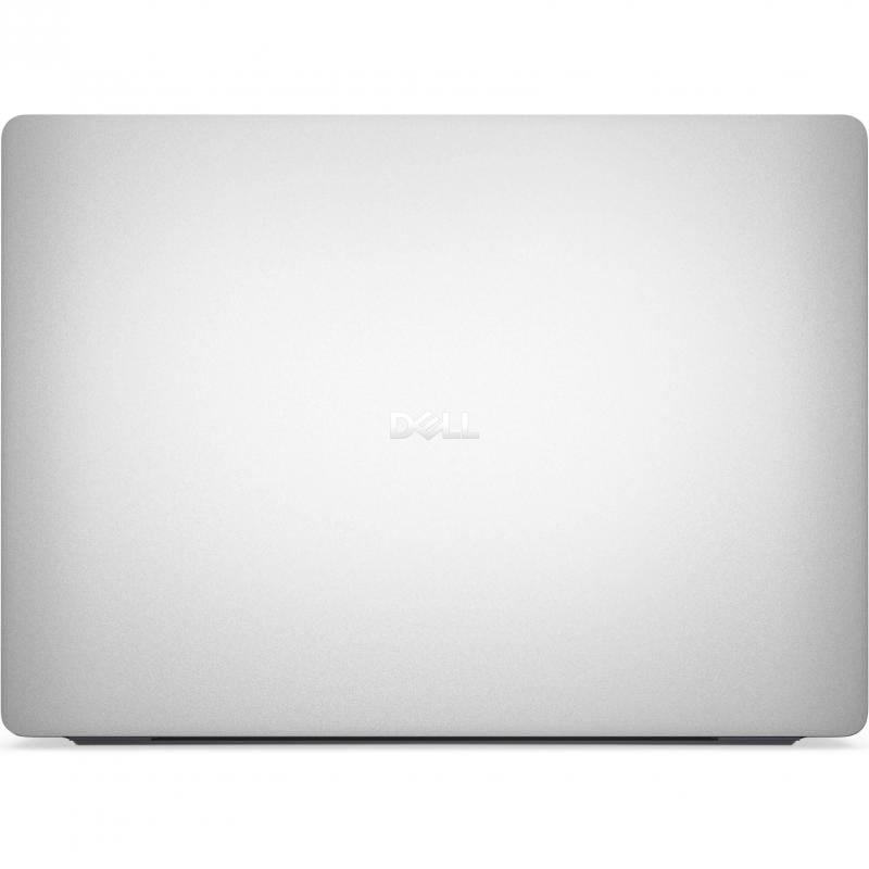 Notebook DELL Pro Silver de 14” (Ultra 7 255U, 32GB DDR5, 1TB SSD, Win11 Pro)