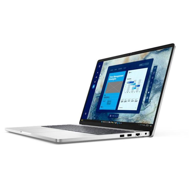 Notebook DELL Pro de 16” (Ultra 7 255U, 16GB RAM, 512GB SSD, Win11 Pro)