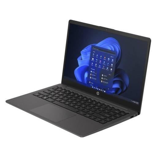 Notebook HP 245 G10 de 14” (Ryzen 5 7530U, 8GB DDR4, 512GB SSD, Win11)