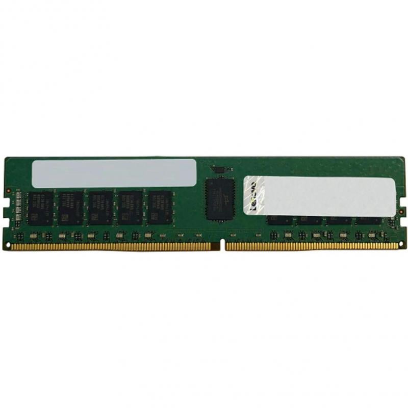 Memoria RAM Lenovo ThinkSystem de 16GB (DDR5, 4800MHz, ECC, UDIMM)