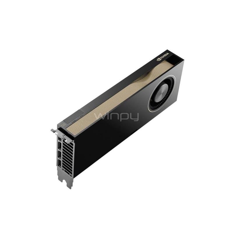 Tarjeta gráfica PNY NVIDIA RTX PRO 6000 de 96GB GDDR7 (Workstation Edition)