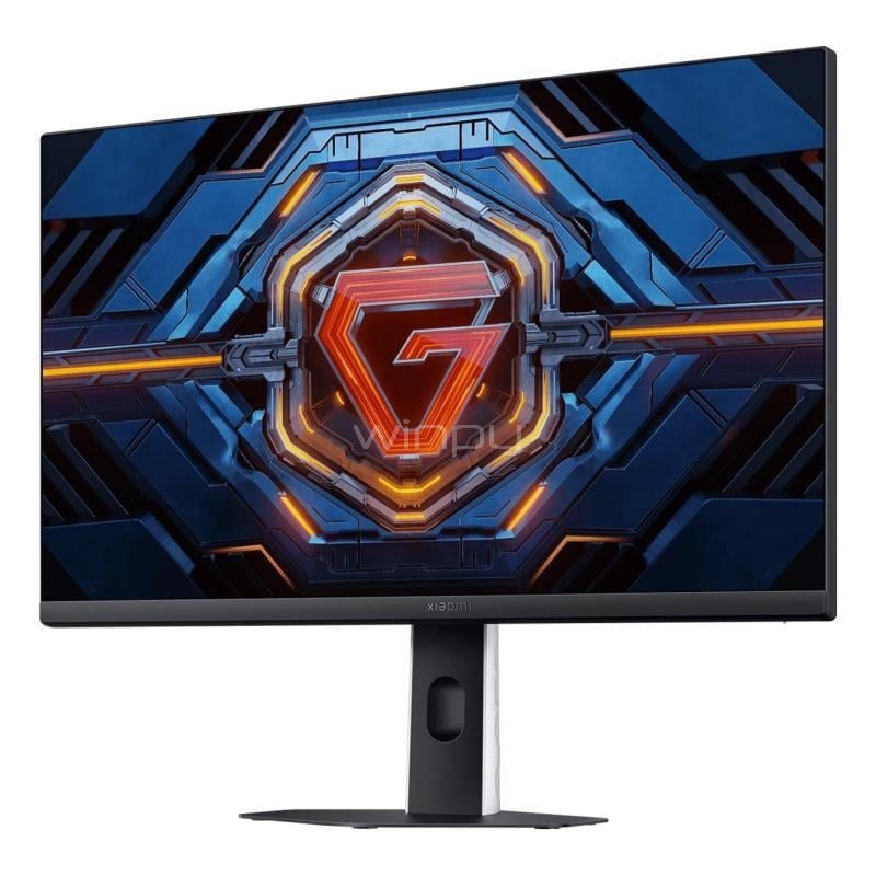 Monitor Gamer Xiaomi G24i 2026 de 23.8” (IPS, Full HD, 200Hz, 1ms, HDMI+DP)