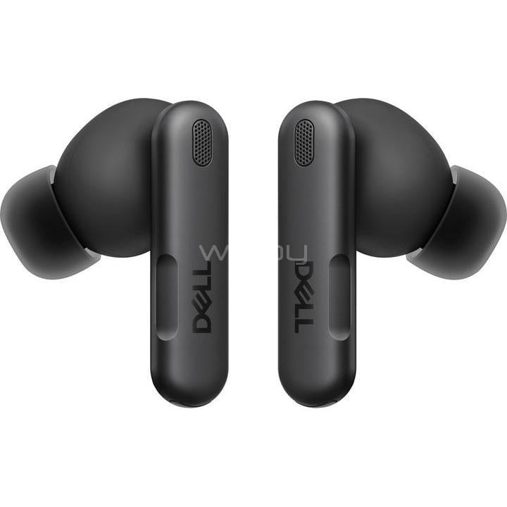 新品 ワイヤレスイヤホンDell Pro Plus Earbuds EB525 Audífonos Dell Pro Plus Earbuds EB525 (Bluetooth 5.3, ANC Híbrida