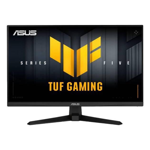 Monitor Gamer ASUS TUF Gaming VG279Q5A de 27” (Fast IPS, Full HD, 200Hz, 1ms, G-Sync, HDR10)