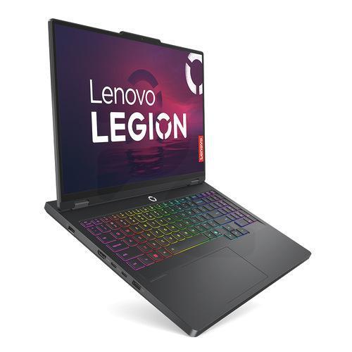 Notebook Gamer Lenovo Legion Pro 5 de 16” (Ultra 9 275HX, RTX 5070Ti, 32GB DDR5, 1TB SSD, Win11)