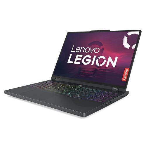 Notebook Gamer Lenovo Legion Pro 5 de 16” (Ultra 9 275HX, RTX 5070Ti, 32GB DDR5, 1TB SSD, Win11)