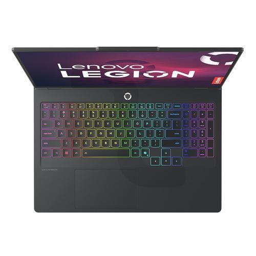 Notebook Gamer Lenovo Legion Pro 5 de 16” (Ultra 9 275HX, RTX 5070Ti, 32GB DDR5, 1TB SSD, Win11)