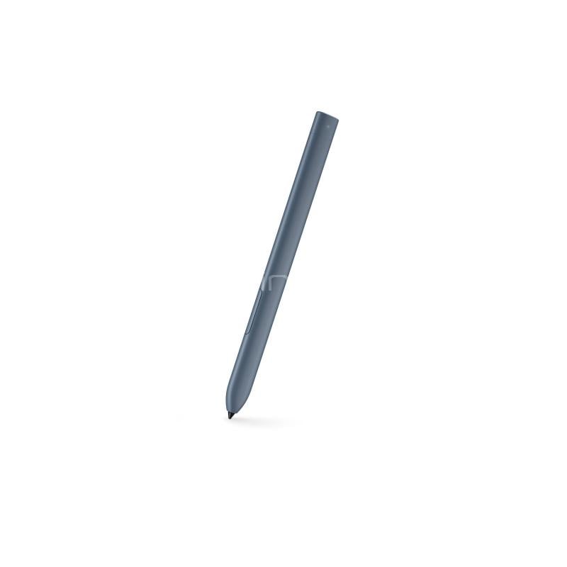 Lápiz óptico activo Dell PN7350A de 2 en 1 (Recargable, 4096 niveles de presión, AES 2.0)