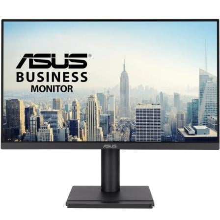 Monitor Asus VA279QGS de 27” (IPS, Full HD, 120Hz, 1ms, DP+HDMI+USB-C, HDR10)