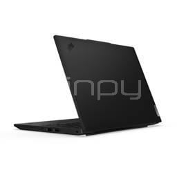 Notebook Lenovo ThinkPad L14 de 14” (Ryzen 5 Pro 215, 16GB RAM, 512GB SSD, Win11 Pro)