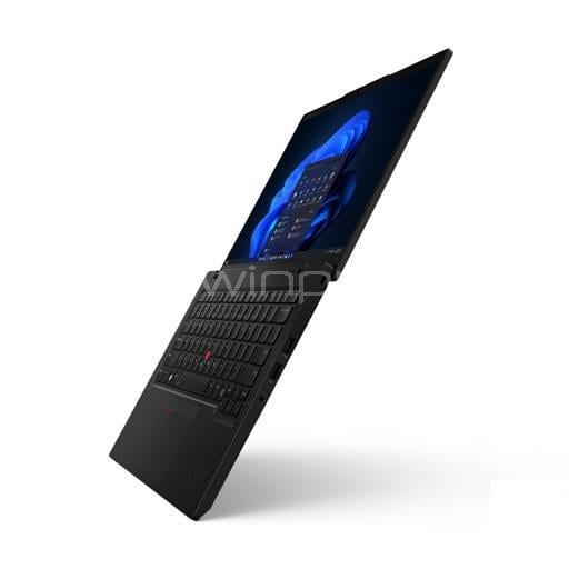 Notebook Lenovo ThinkPad L14 de 14” (Ryzen 7 Pro 250, 16GB RAM, 512GB SSD, Win11 Pro)