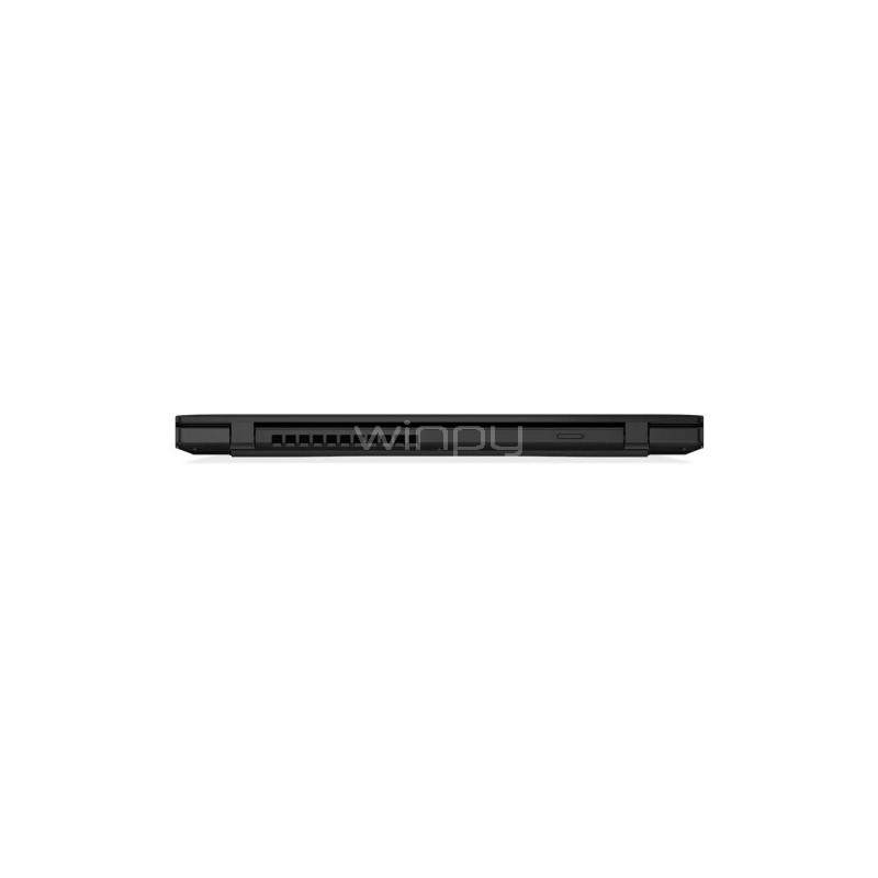 Notebook Lenovo ThinkPad T14 de 14” (Ultra 5 225U, 16GB RAM, 512GB SSD, Win11 Pro)