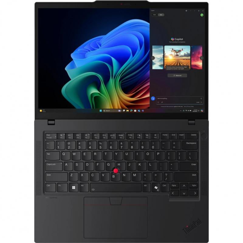 Notebook Lenovo ThinkPad de 14” (Ryzen 7 Pro 350, 32GB RAM, 512GB SSD, Win11 Pro)