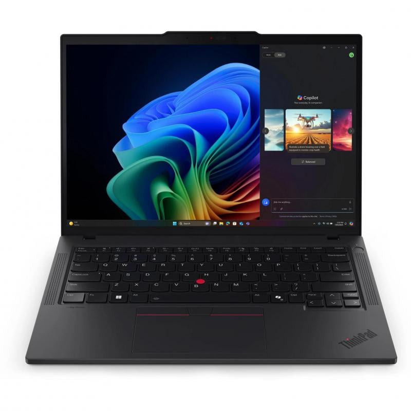 Notebook Lenovo ThinkPad de 14” (Ryzen 7 Pro 350, 32GB RAM, 512GB SSD, Win11 Pro)