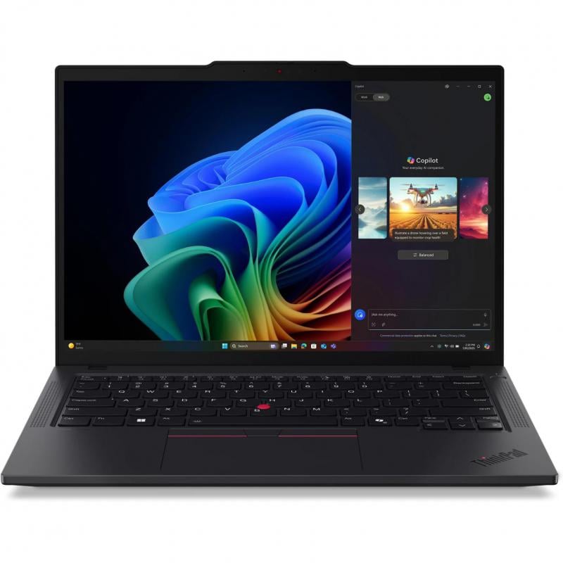 Notebook Lenovo ThinkPad de 14” (Ryzen 7 Pro 350, 32GB RAM, 512GB SSD, Win11 Pro)