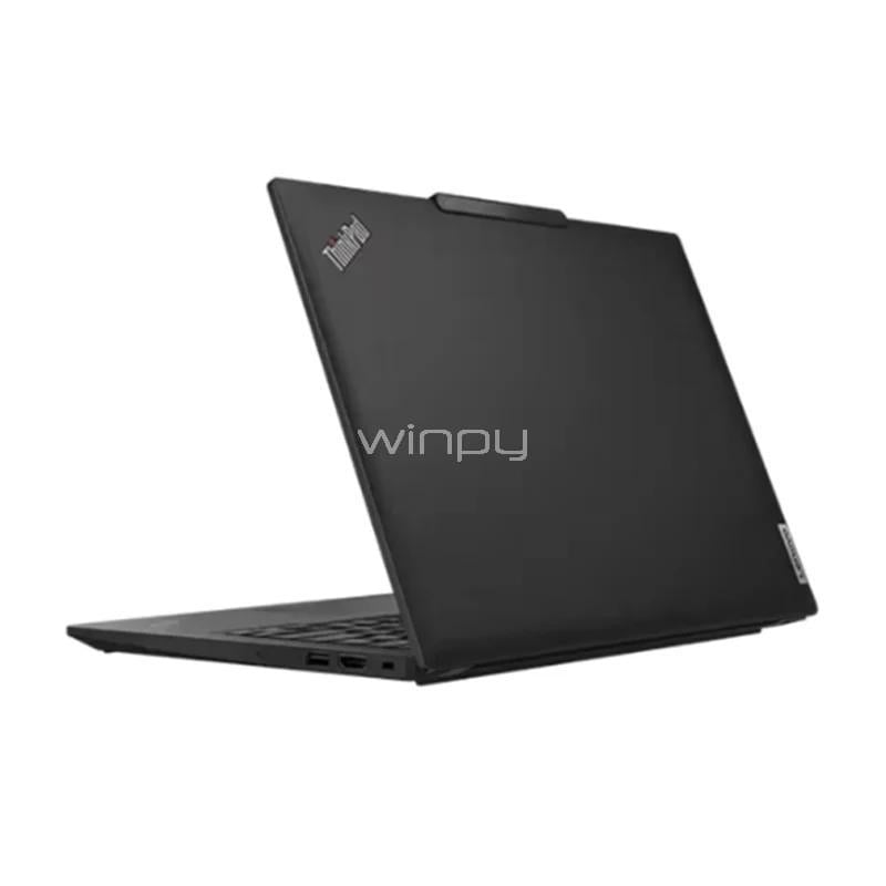Notebook Lenovo ThinkPad X13 de 13.3” (Ultra 7 255U, 32GB RAM, 1TB SSD, Win11 Pro)