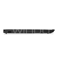 Notebook Lenovo ThinkPad X1 Carbon G13 de 14” (Ultra 7 255U, 32GB RAM, 1TB SSD, Win11 Pro, Aura Edition)