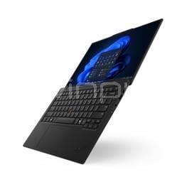 Notebook Lenovo ThinkPad X1 Carbon G13 de 14” (Ultra 7 255U, 32GB RAM, 1TB SSD, Win11 Pro, Aura Edition)
