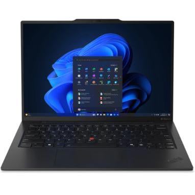 Notebook Lenovo ThinkPad X1 Carbon G13 de 14” (Ultra 7 255U, 32GB RAM, 1TB SSD, Win11 Pro, Aura Edition)