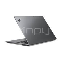 Notebook Lenovo ThinkPad X9 de 14” (Ultra 7 258V, 32GB RAM, 1TB SSD, Win11 Pro, Aura Edition)