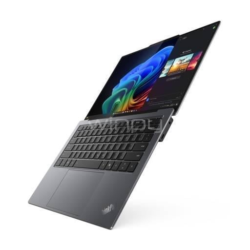 Notebook Lenovo ThinkPad X9 de 14” (Ultra 7 258V, 32GB RAM, 1TB SSD, Win11 Pro, Aura Edition)