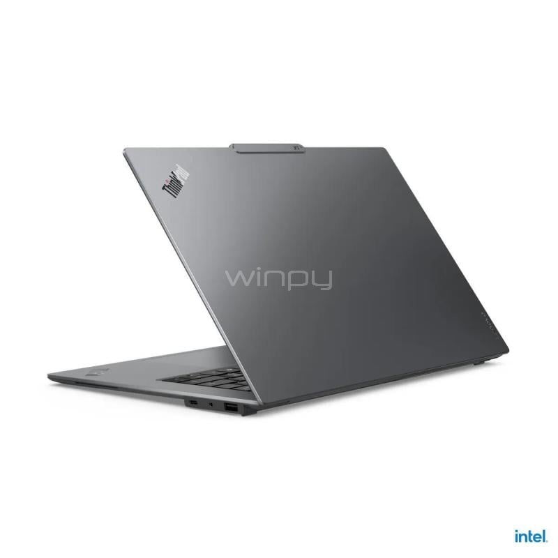 Notebook Lenovo ThinkPad X9 de 15.3” (Ultra 7 258V, 32GB RAM, 1TB SSD, Win11 Pro, Aura Edition)