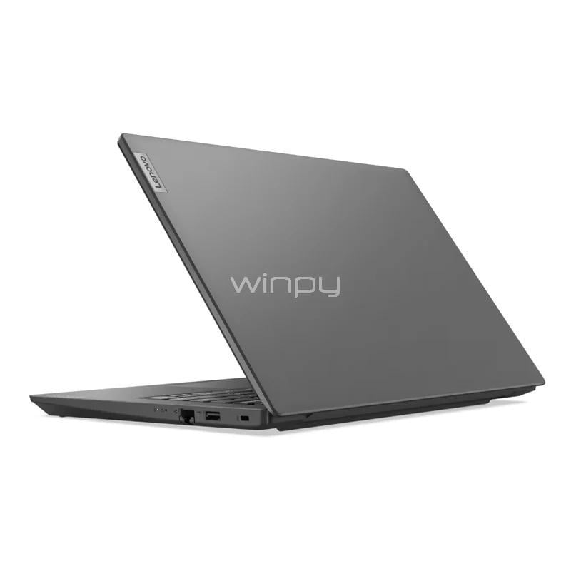 Notebook Lenovo V14 G5 de 14” (Core 5 210H, 8GB DDR5, 512GB SSD