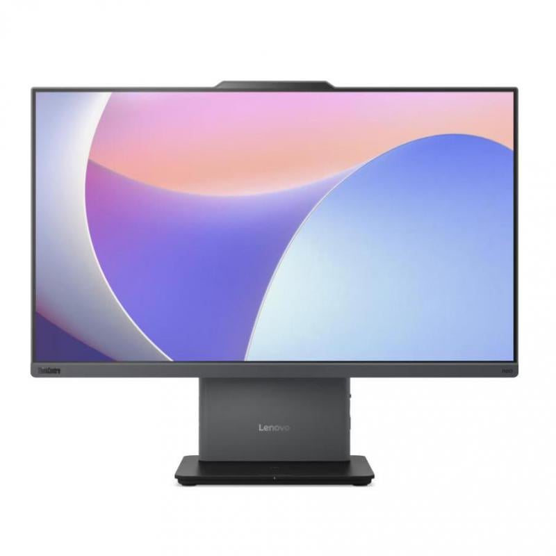 All in One Lenovo ThinkCentre Neo 50a de 24” (Core 5 210H, 16GB DDR5, 512GB SSD, Win11 Pro)