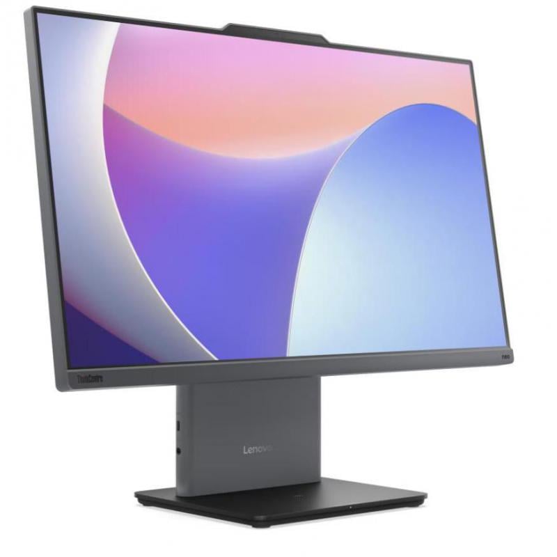 All in One Lenovo ThinkCentre Neo 50a de 24” (Core 5 210H, 16GB DDR5, 512GB SSD, Win11 Pro)