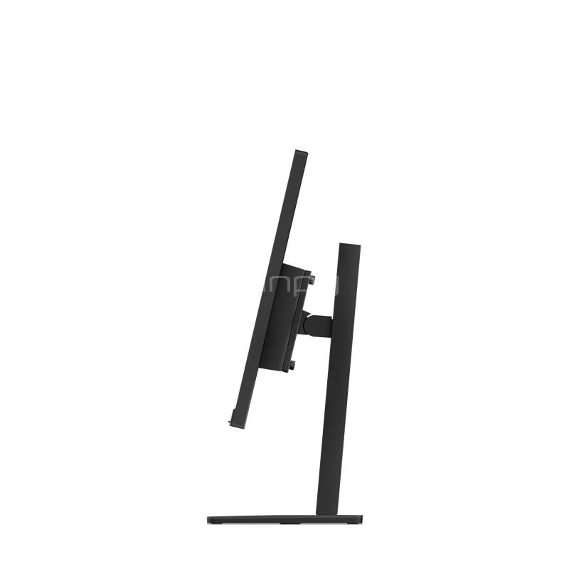 Monitor Lenovo ThinkVision E24-40 de 23.8“ (IPS, FHD, 100Hz, HDMI, DisplayPort, VGA)