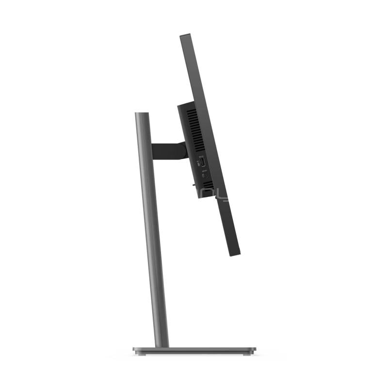 Monitor Lenovo P27qd-40 de 27“ (IPS, QHD, 120Hz, Eyesafe 2.0, HDMI, DisplayPort)
