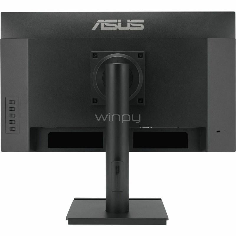 Monitor ASUS VA249QGS de 24” (IPS, Full HD, 120Hz, 1ms, HDMI, Adaptive-Sync)