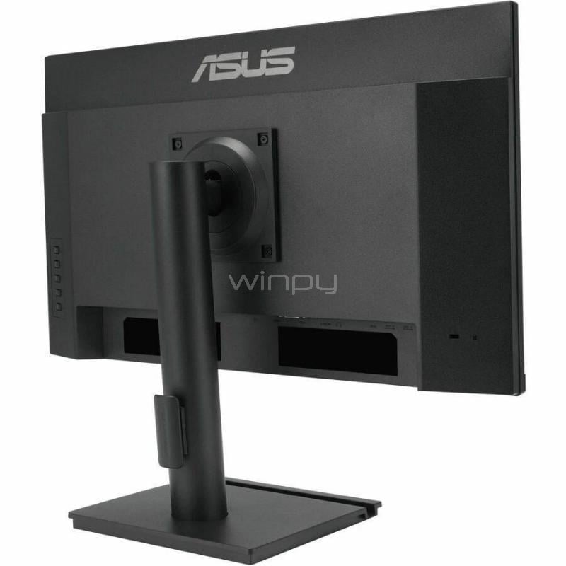 Monitor ASUS VA249QGS de 24” (IPS, Full HD, 120Hz, 1ms, HDMI, Adaptive-Sync)