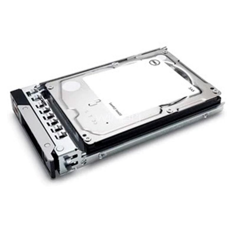 Disco SSD Dell de 480GB (2.5”, SATA 6Gbps, Read Intensive)