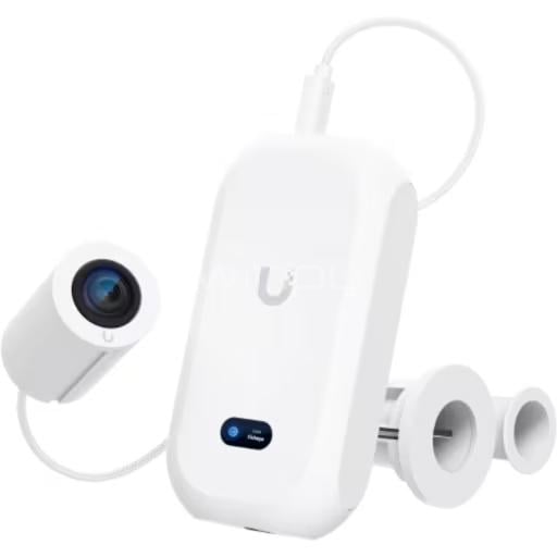 Cámara de Seguridad Ubiquiti AI Theta Pro (4MP, 360°, Visión Nocturna, IA)