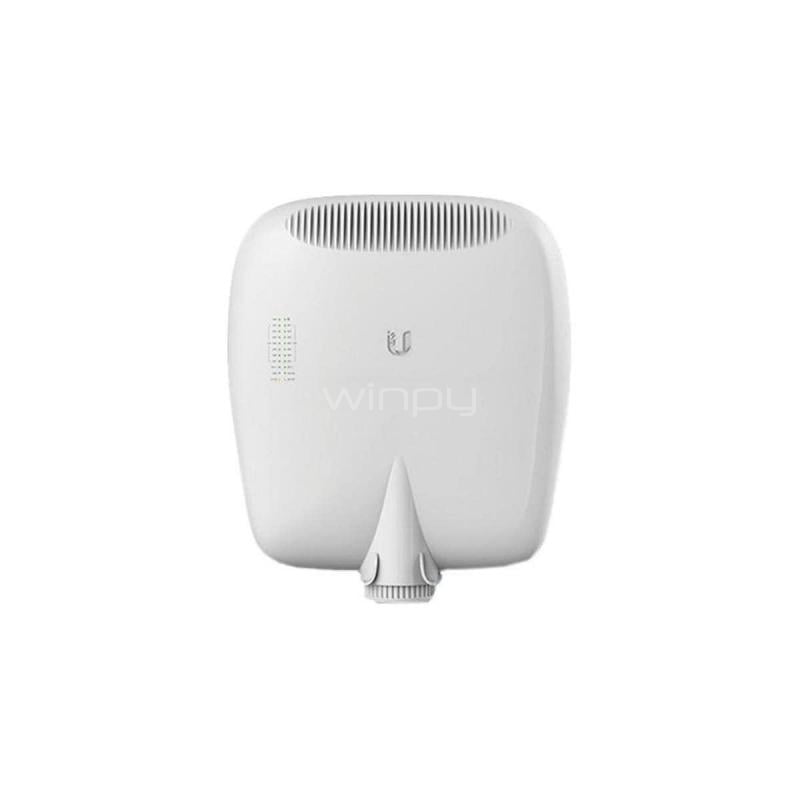 Router Exterior Ubiquiti EdgePoint R8 (6x 1GbE PoE, 2x SFP Combo)