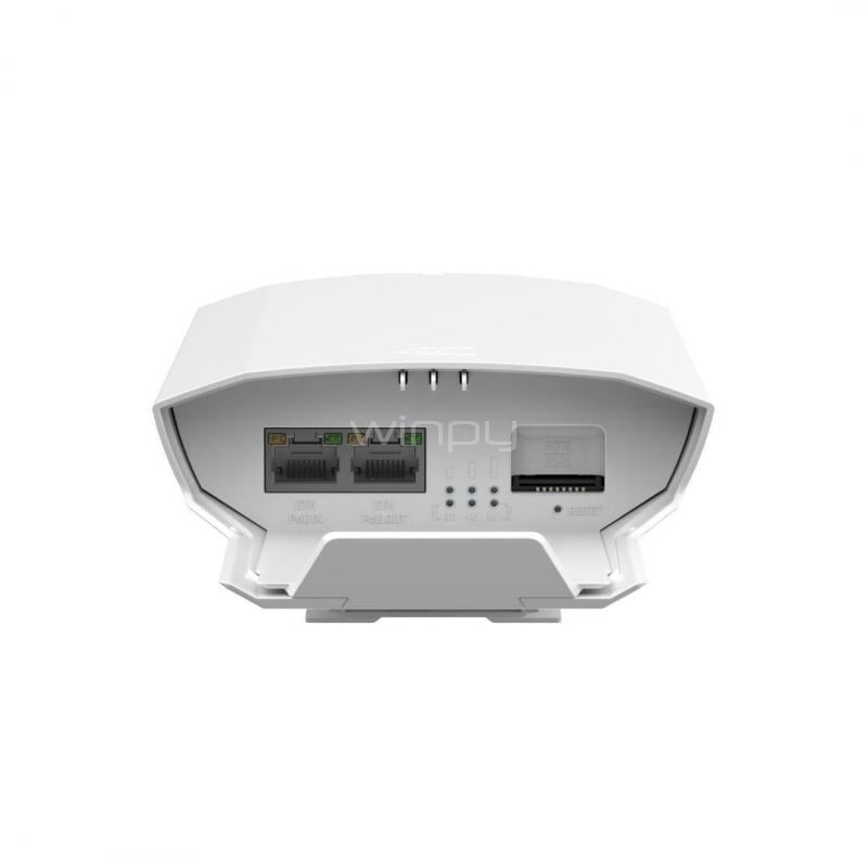 Router 5G Teltonika OTD500 (Dual SIM, eSIM, PoE, IP55)