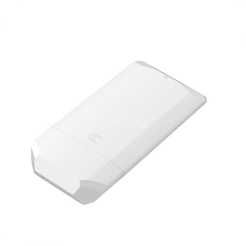 Router 5G Teltonika OTD500 (Dual SIM, eSIM, PoE, IP55)