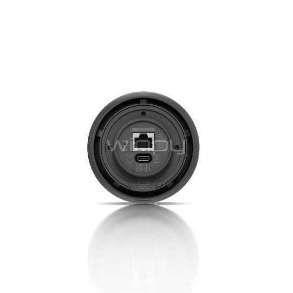 C&aacute;mara de Seguridad Ubiquiti AI Pro (CMOS 8MP, 4K, Reconocimiento Facial/Veh&iacute;culos, IP65)