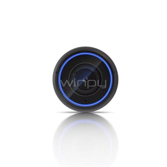 C&aacute;mara de Seguridad Ubiquiti AI Pro (CMOS 8MP, 4K, Reconocimiento Facial/Veh&iacute;culos, IP65)