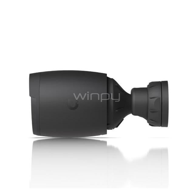 C&aacute;mara de Seguridad Ubiquiti AI Pro (CMOS 8MP, 4K, Reconocimiento Facial/Veh&iacute;culos, IP65)