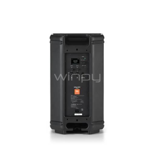 Parlante JBL EON710 (Bluetooth, 1300W, Negro)
