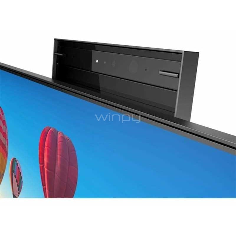Monitor E24m G4 Conferencing HP de 23.8” (IPS, FullHD, 75Hz, Webcam 5MP)