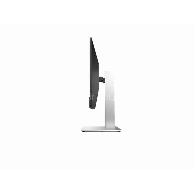 Monitor E24m G4 Conferencing HP de 23.8” (IPS, FullHD, 75Hz, Webcam 5MP)