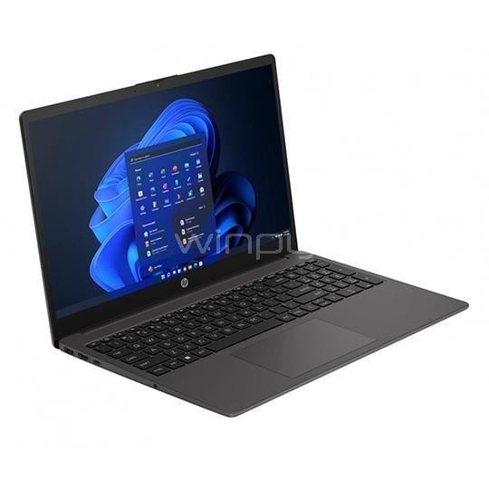 Notebook HP 245 G10 de 14” (Ryzen 3 7330U, 8GB DDR4, 256GB SSD, Win11)