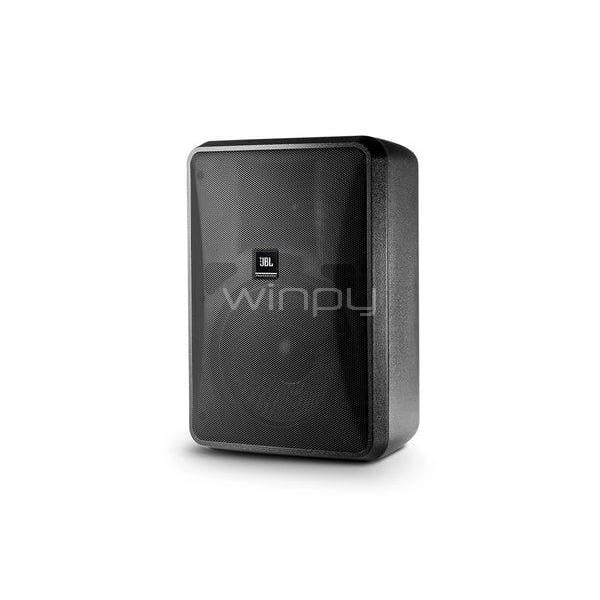 Parlante JBL Pro Control 28-1 (Pasivo, Negro)